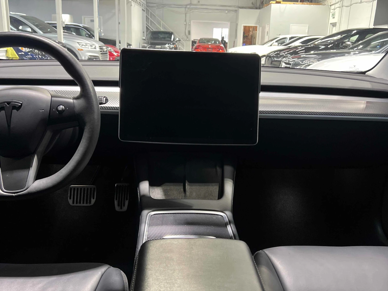 Tesla Model 3 Long Range * CARFAX *    | Mobile.bg   6
