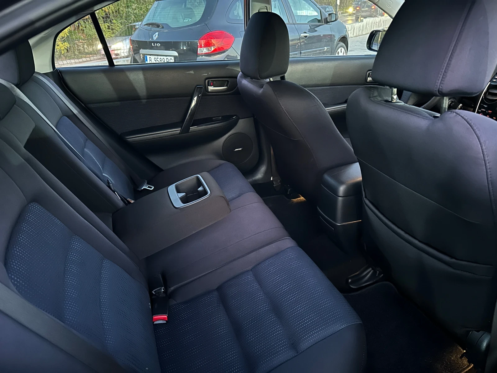 Mazda 6 Facelift - изображение 10