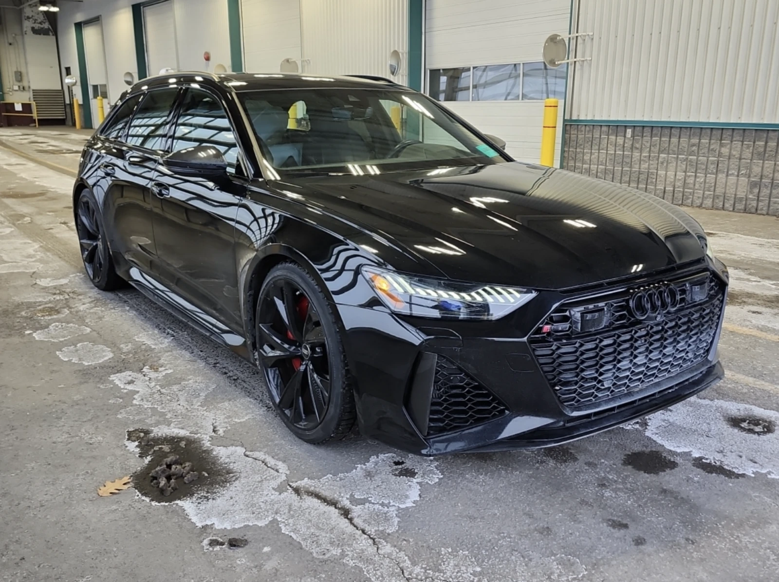 Audi Rs6 2023 Audi RS 6 *      *  | Mobile.bg   2