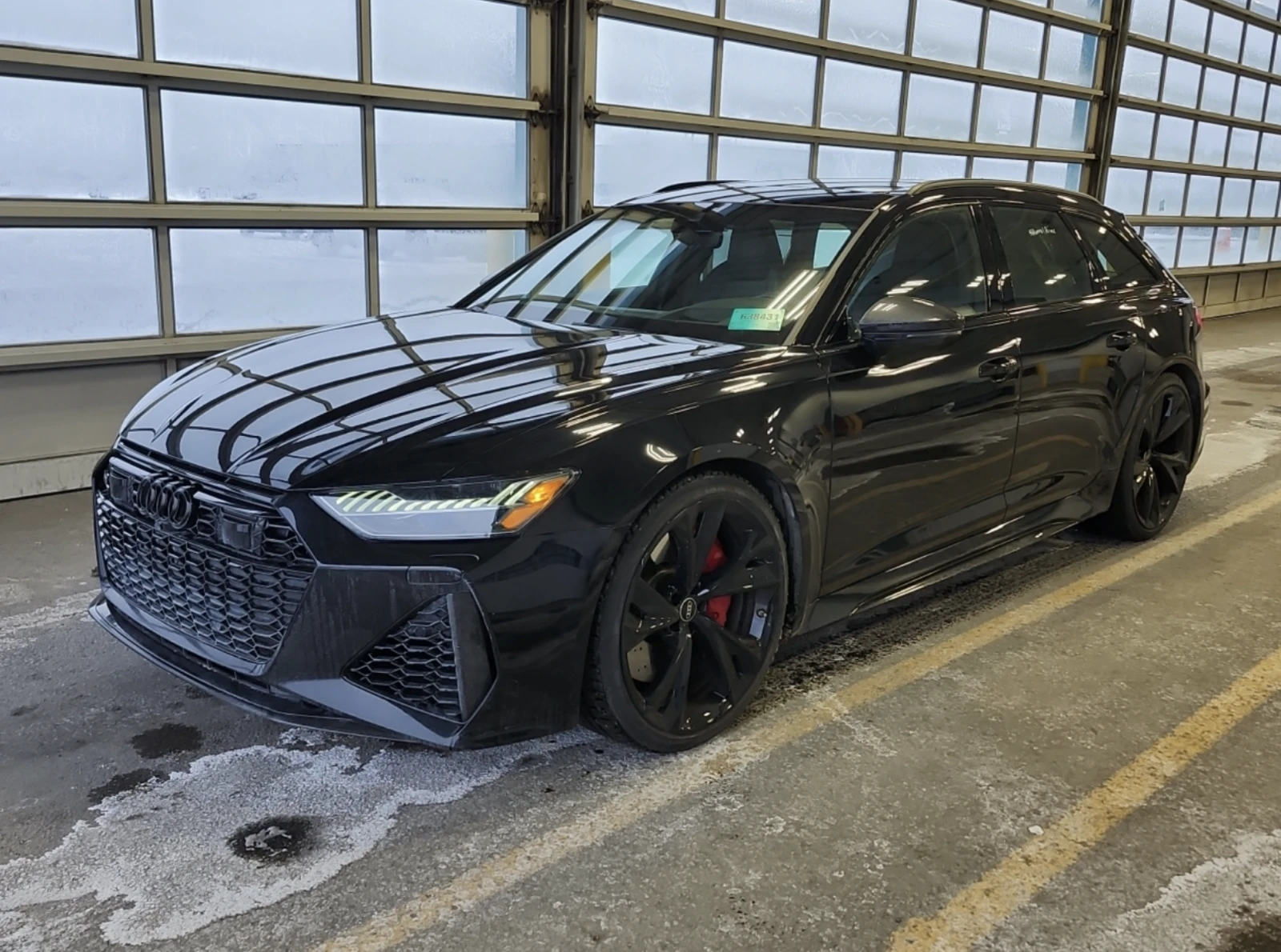 Audi Rs6 2023 Audi RS 6 *      *  | Mobile.bg   1