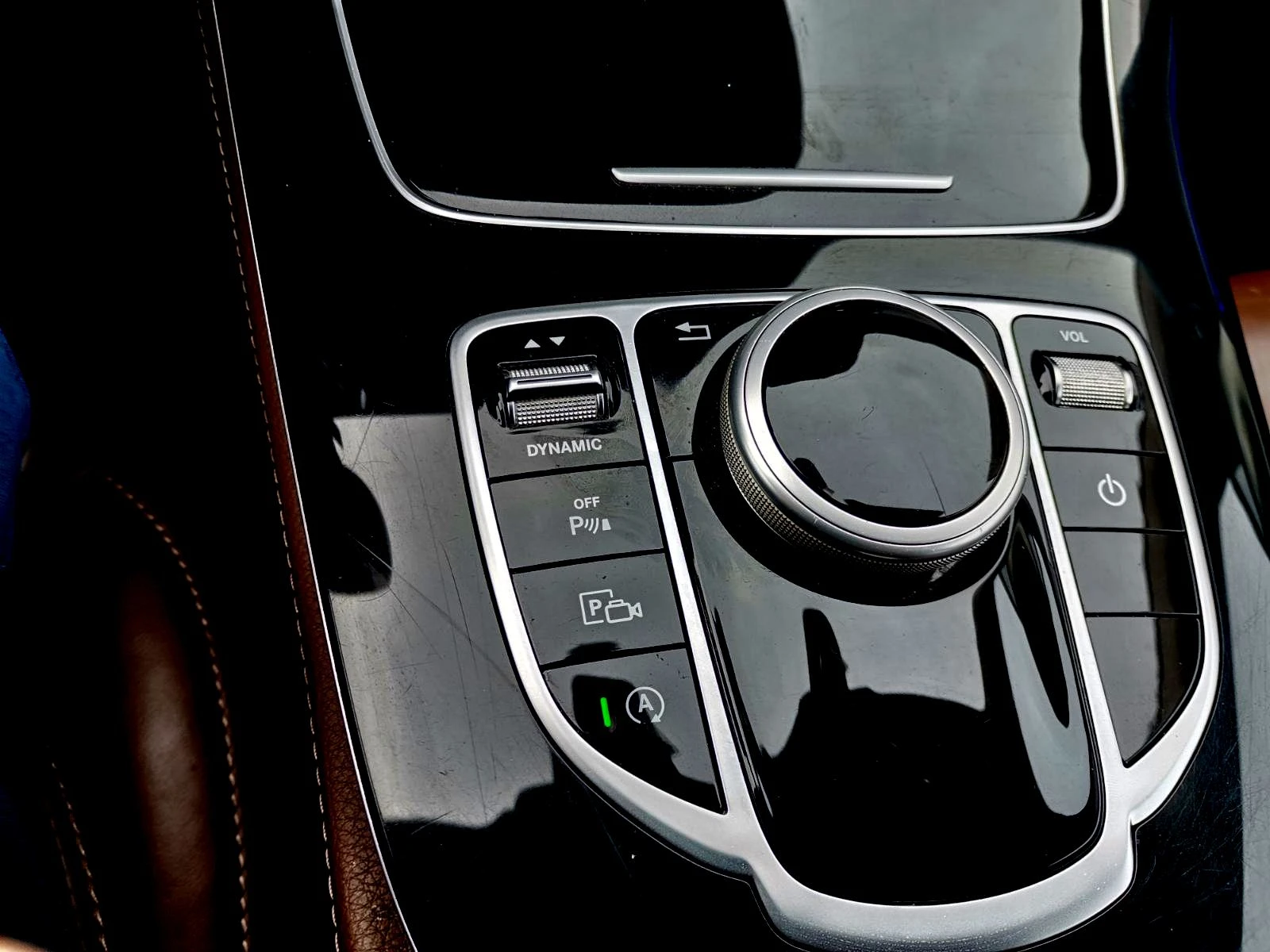 Mercedes-Benz E 350 ������� ��������/������* 9G/Burmester | Mobile.bg � ����������� 7