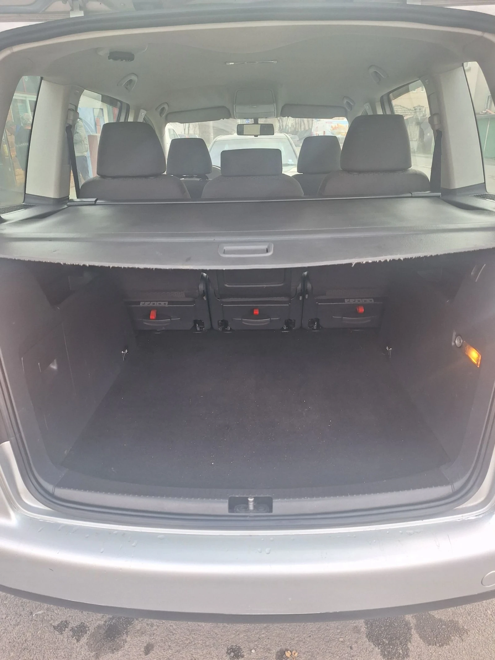 VW Touran | Mobile.bg � ����������� 4