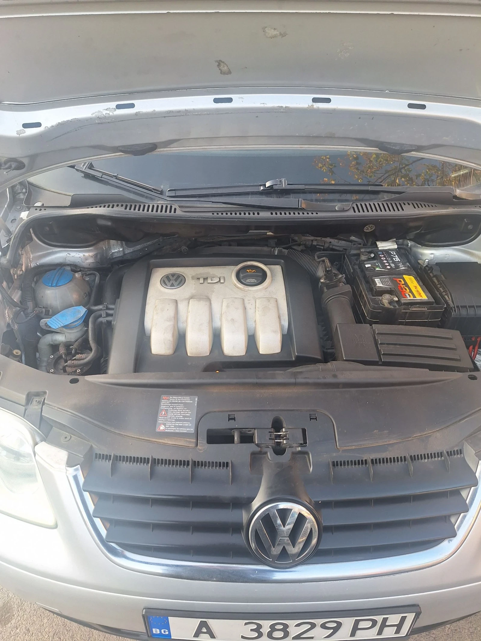 VW Touran | Mobile.bg � ����������� 7