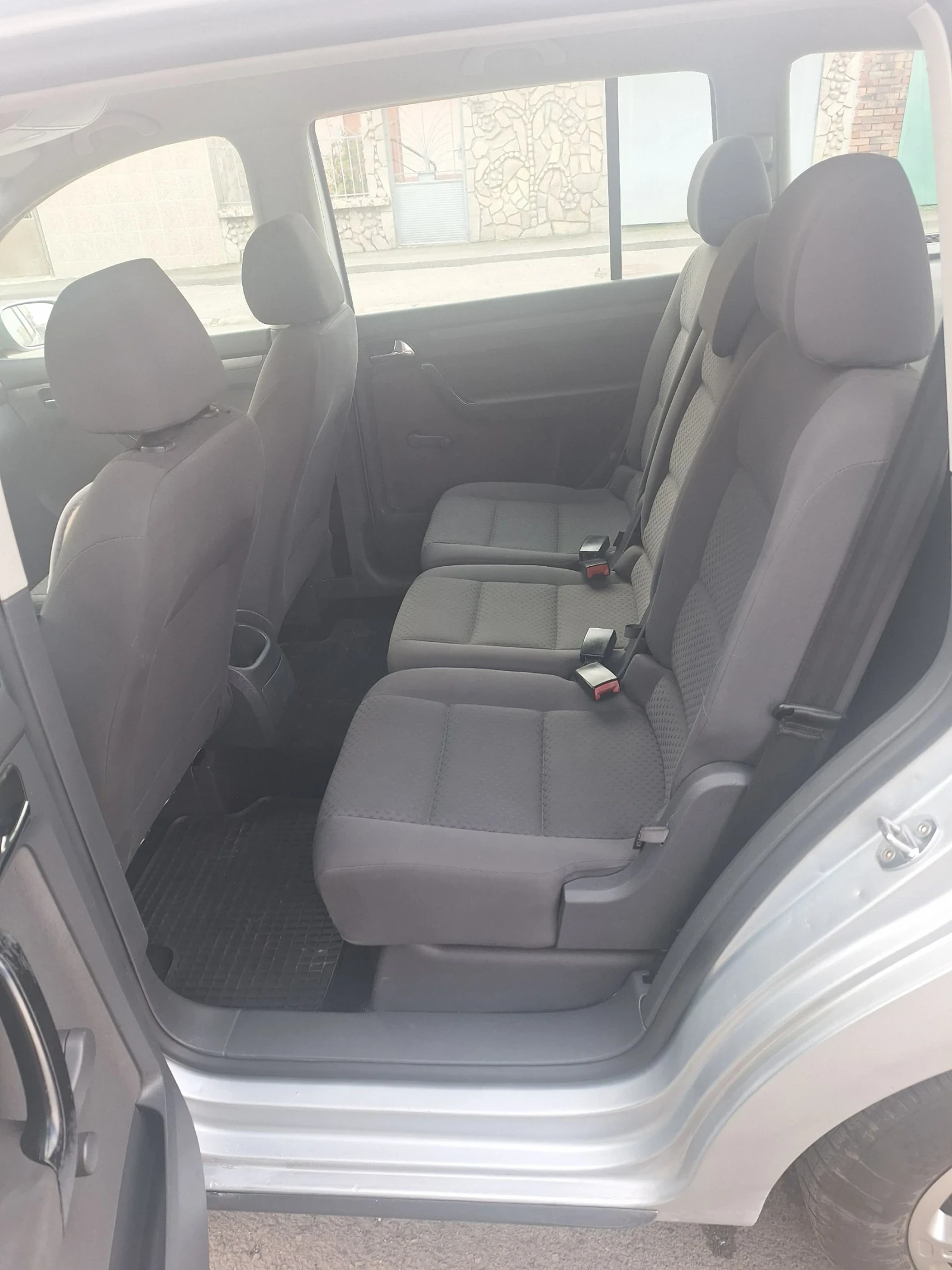 VW Touran | Mobile.bg � ����������� 6