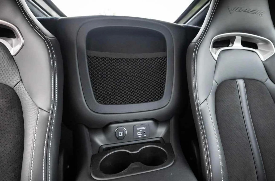 Dodge Viper * GTC * CARFAX * ��� ������������ ������ | Mobile.bg � ����������� 17