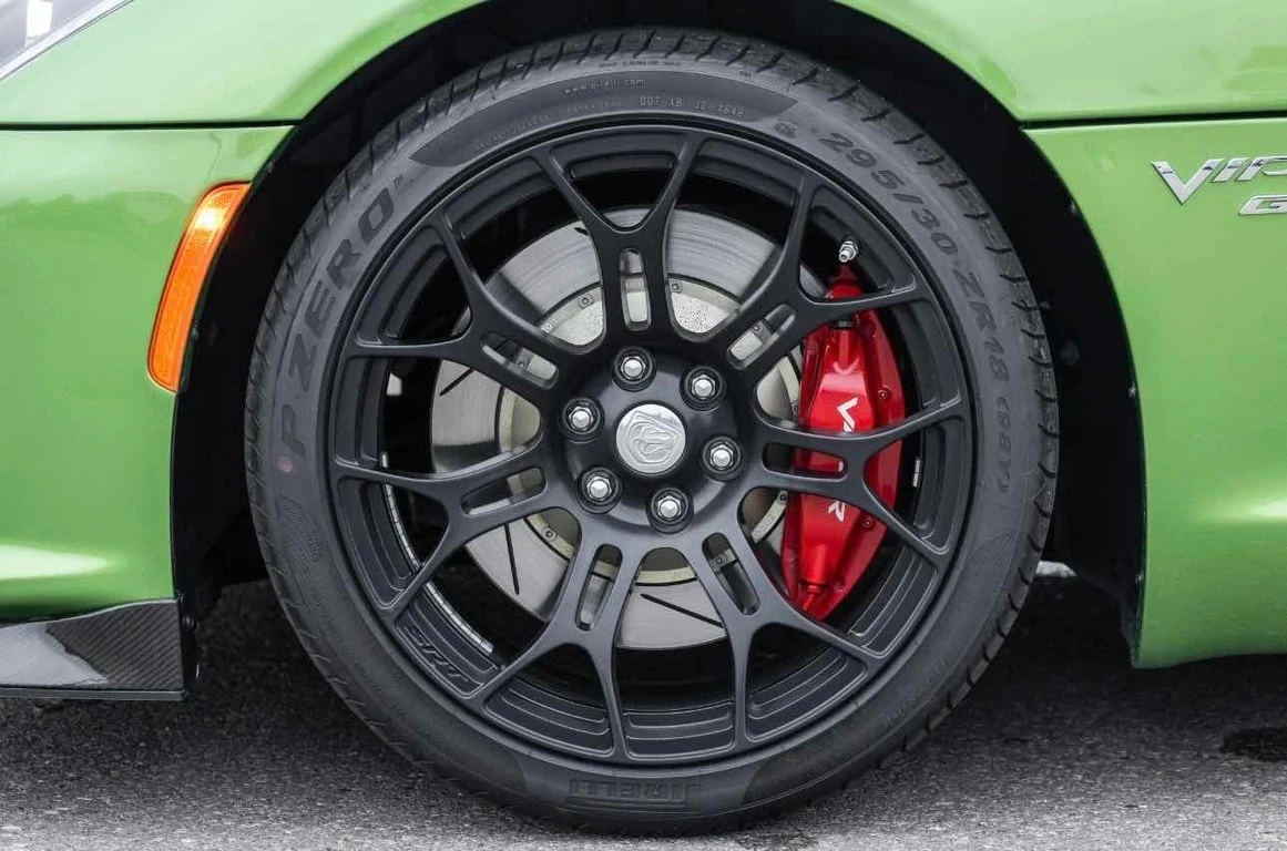 Dodge Viper * GTC * CARFAX * ��� ������������ ������ | Mobile.bg � ����������� 7