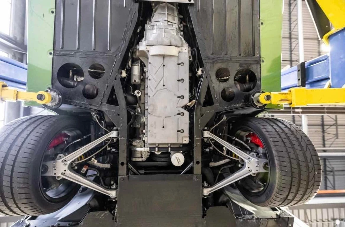 Dodge Viper * GTC * CARFAX * ��� ������������ ������ | Mobile.bg � ����������� 11