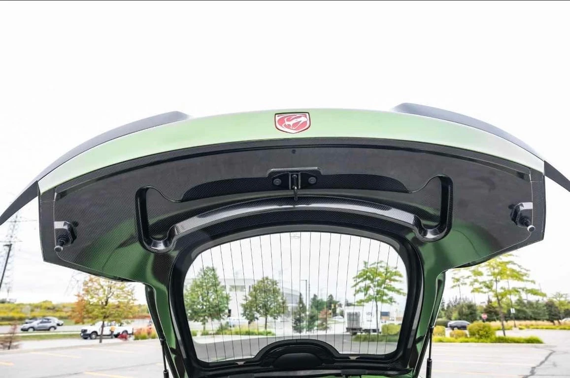 Dodge Viper * GTC * CARFAX * ��� ������������ ������ | Mobile.bg � ����������� 16