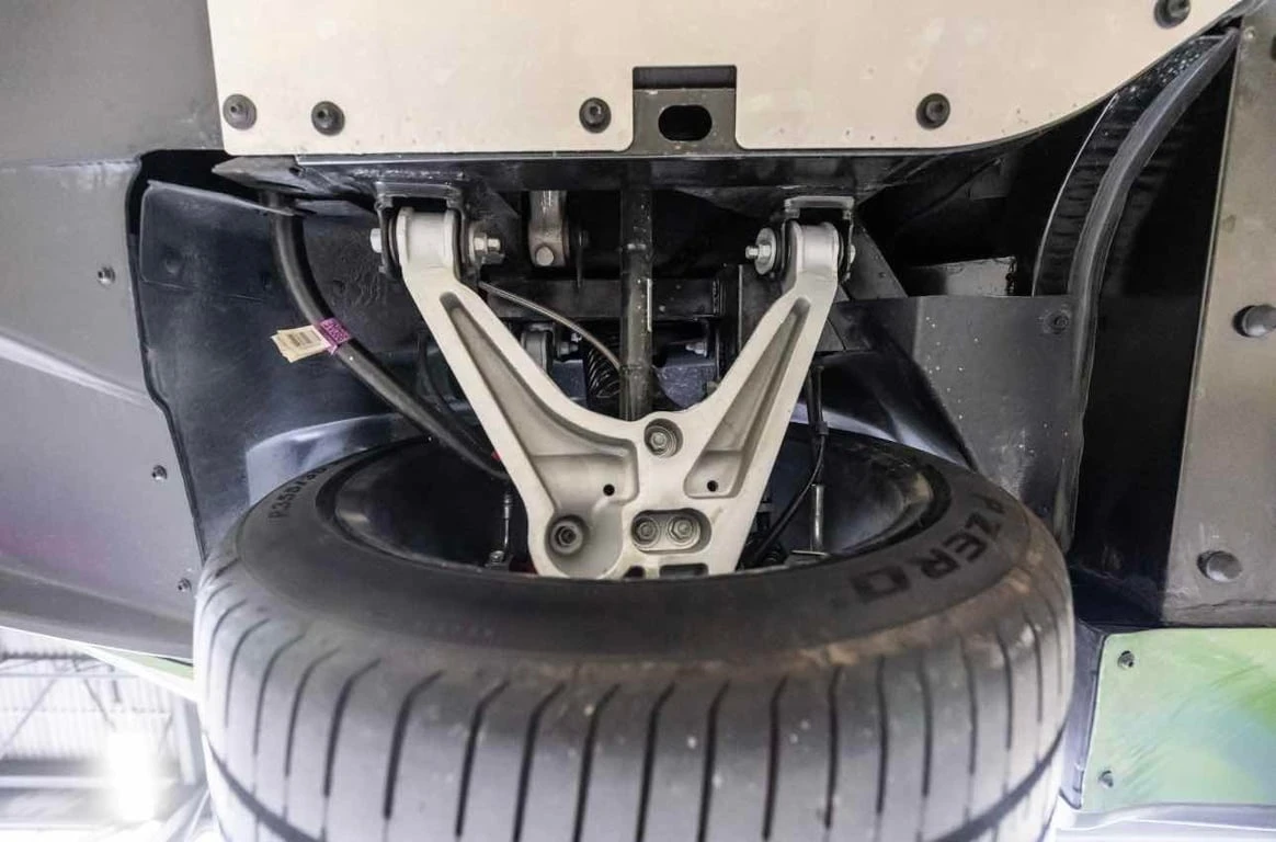 Dodge Viper * GTC * CARFAX * ��� ������������ ������ | Mobile.bg � ����������� 13