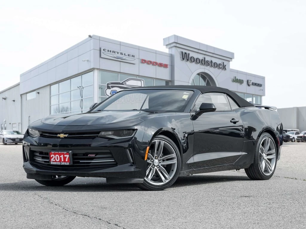 Chevrolet Camaro * 1LT * CARFAX * ���� �� �� | Mobile.bg � ����������� 1