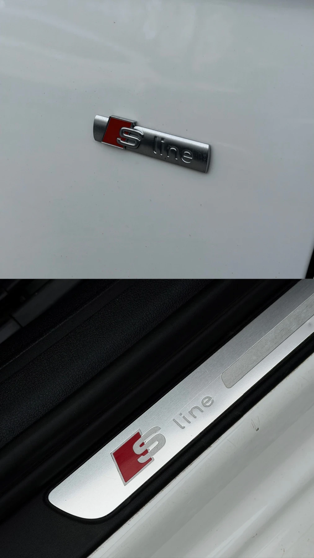 Audi A4 2.0TDI* 177HP* S-LINE* DISTRONIC* �������� ������ | Mobile.bg � ����������� 14