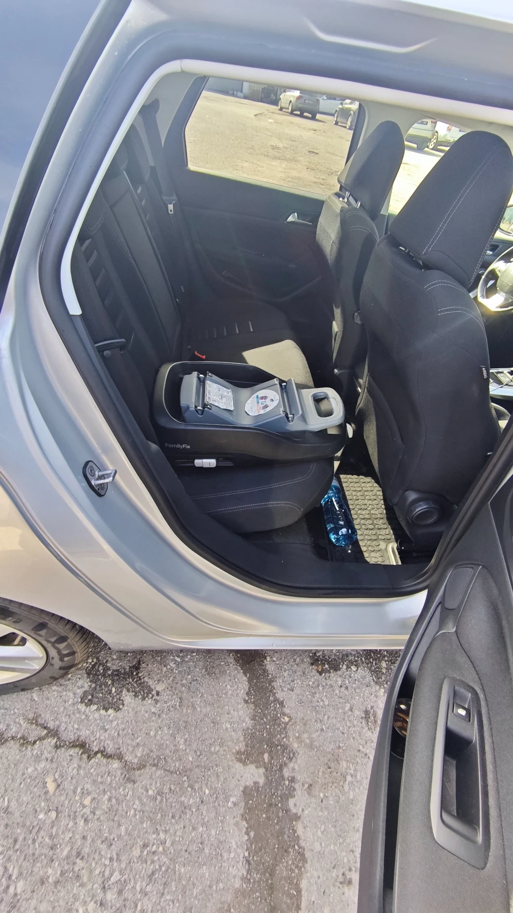 Peugeot 308, снимка 16 - Автомобили и джипове - 53881844