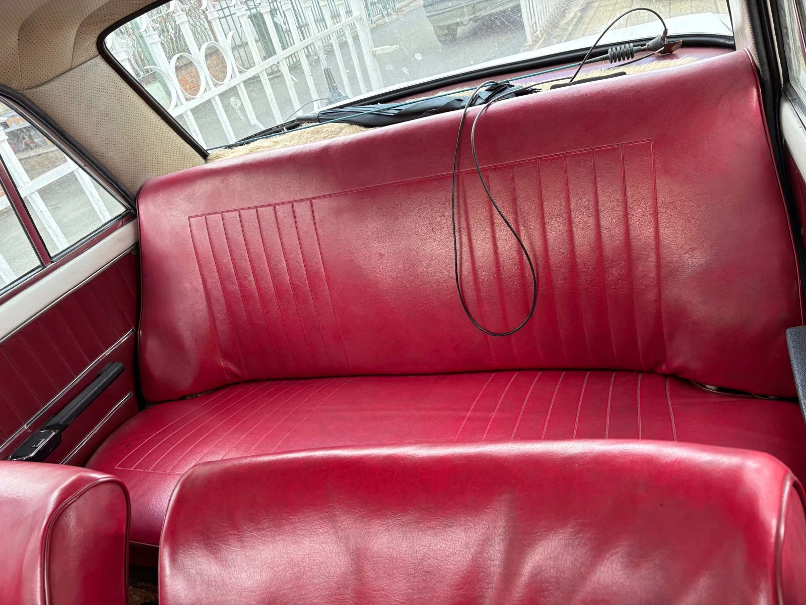 Lada 2101 Газ, снимка 4 - Автомобили и джипове - 54148680