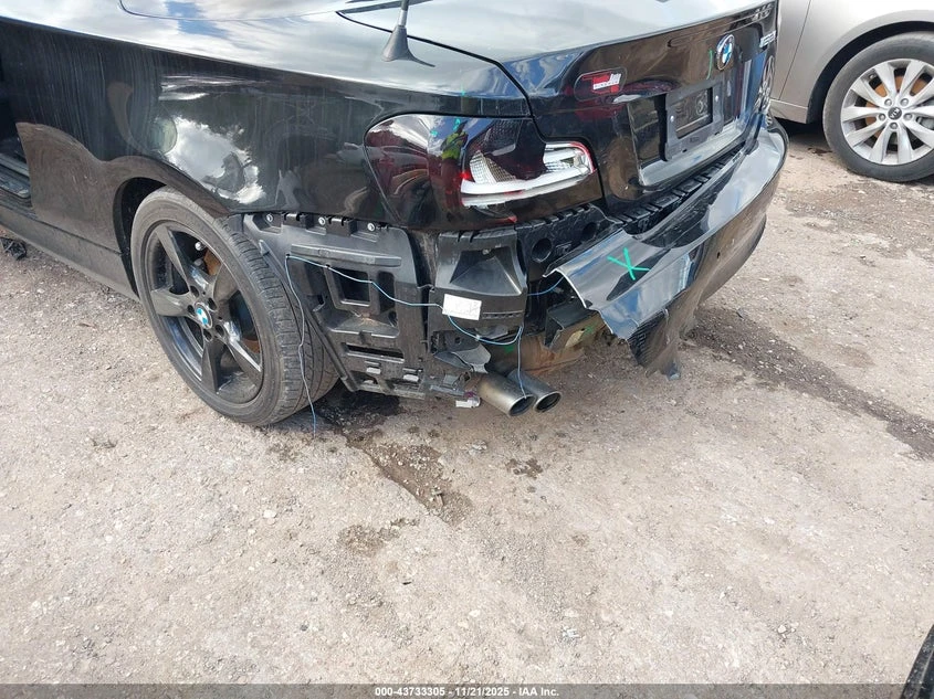 BMW 128 3l I, снимка 6 - Автомобили и джипове - 54410693