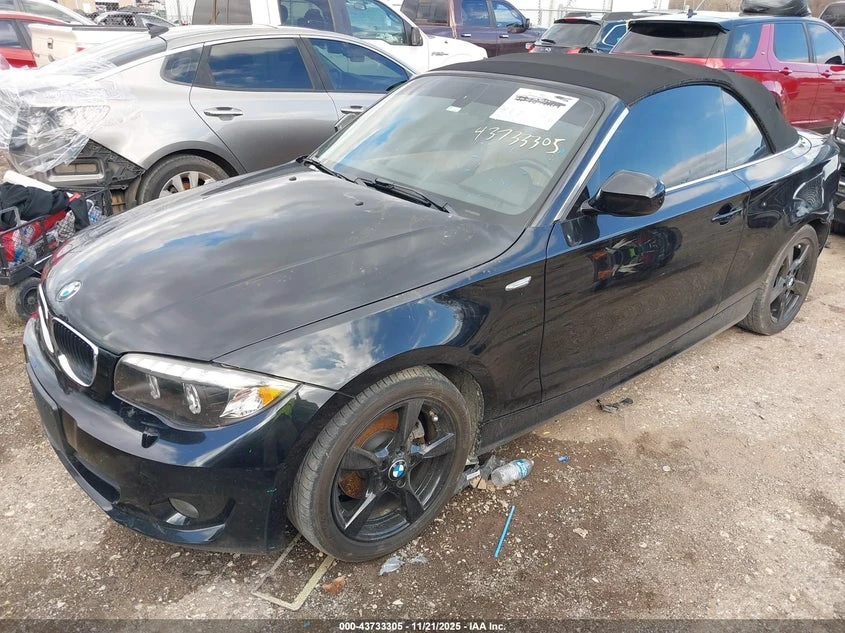 BMW 128 3l I, снимка 2 - Автомобили и джипове - 54410693