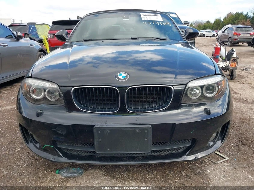 BMW 128 3l I, снимка 12 - Автомобили и джипове - 54410693