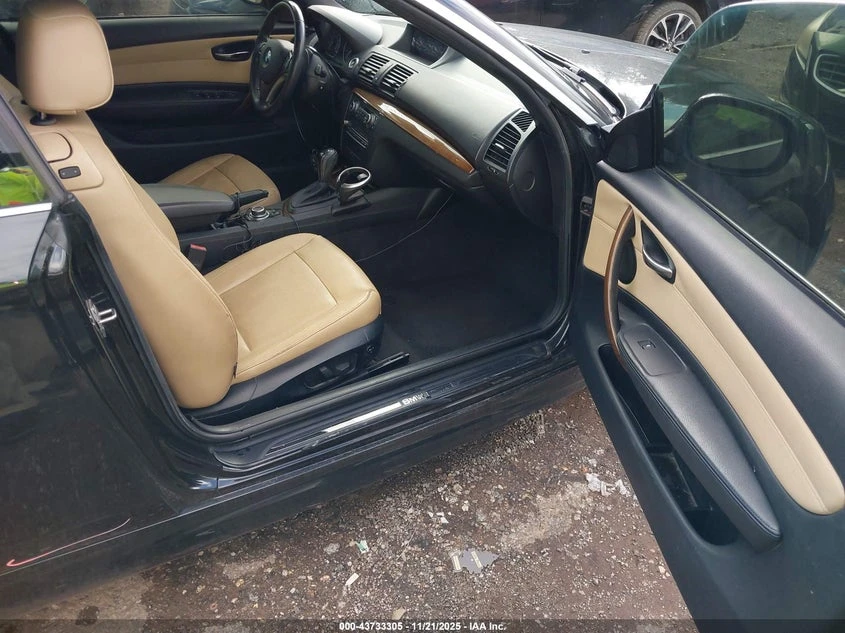BMW 128 3l I, снимка 5 - Автомобили и джипове - 54410693