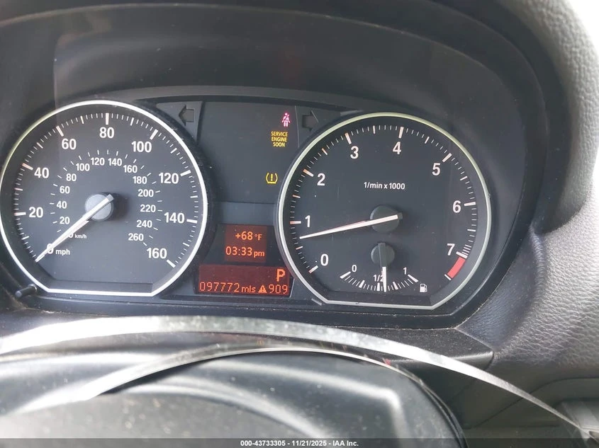 BMW 128 3l I, снимка 7 - Автомобили и джипове - 54410693