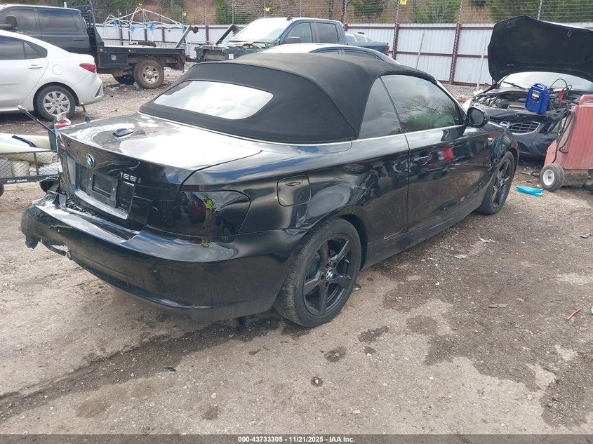 BMW 128 3l I, снимка 4 - Автомобили и джипове - 54410693