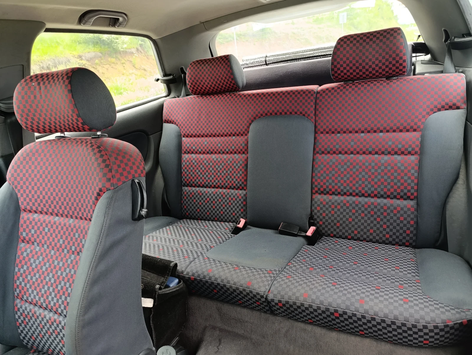 Audi A3 1.8 20V GAS, снимка 13 - Автомобили и джипове - 54658769