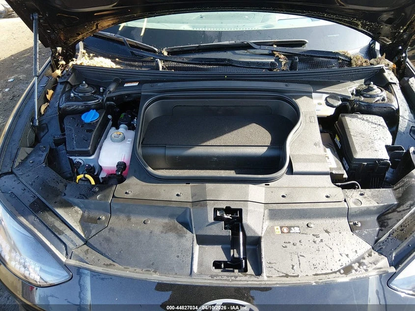 Hyundai Ioniq 6 Limited, снимка 10 - Автомобили и джипове - 54664205