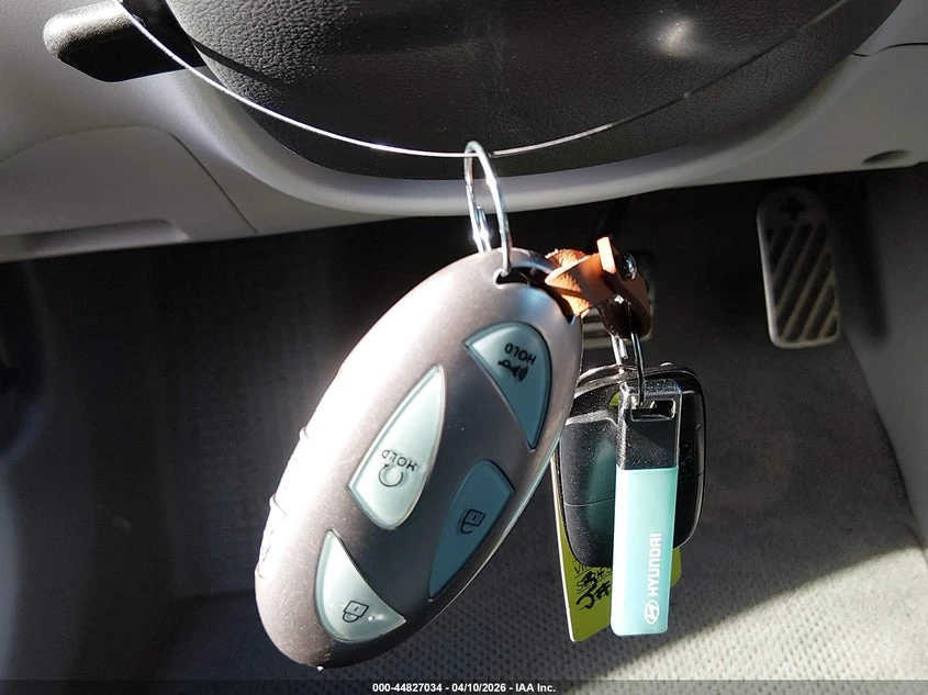 Hyundai Ioniq 6 Limited, снимка 11 - Автомобили и джипове - 54664205