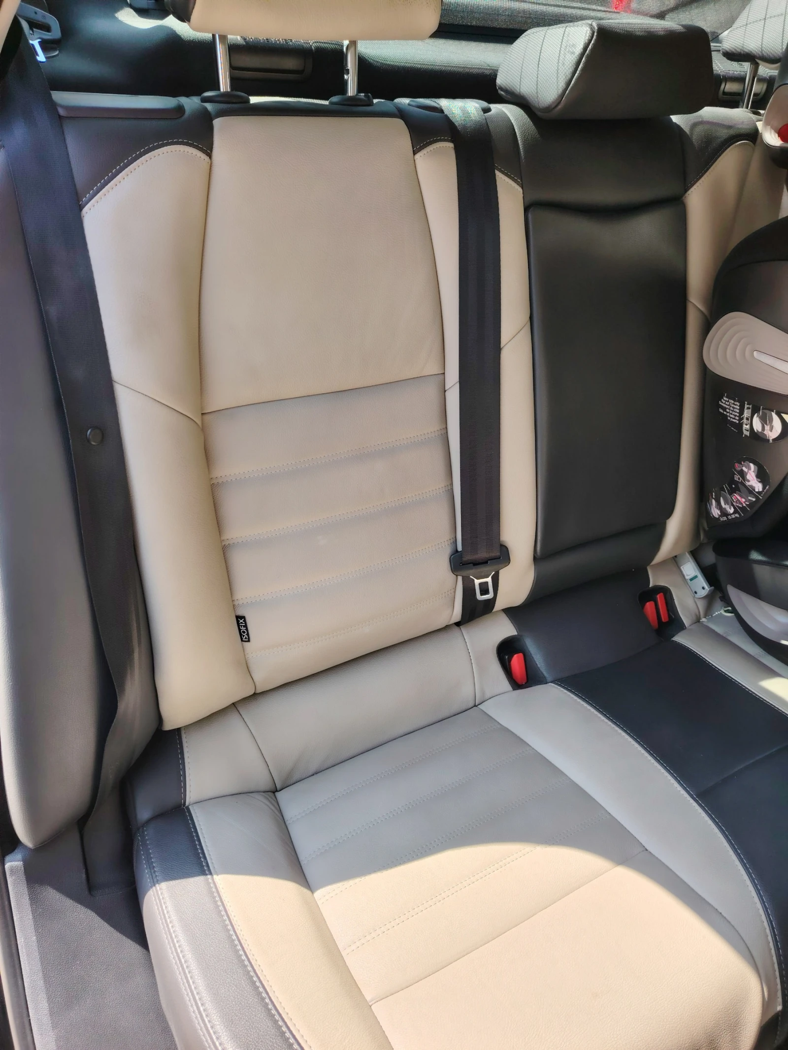 Peugeot 508 2.0 BlueHDi 181к.с. Euro 6, снимка 7 - Автомобили и джипове - 54794252