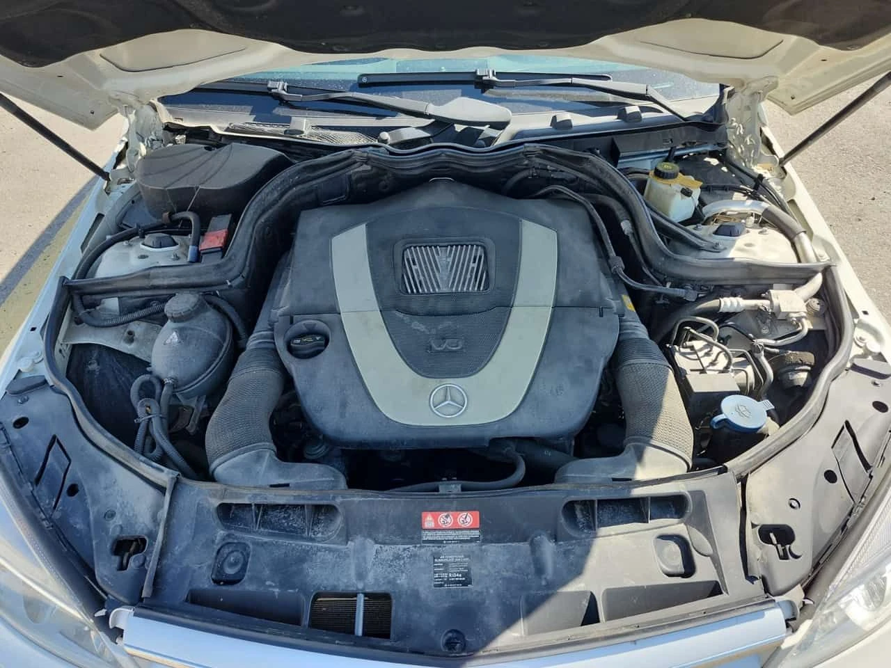 Mercedes-Benz C 250 ПОДГРЕВИ| ПАНО| NAVI| CARFAX| , снимка 9 - Автомобили и джипове - 54833790