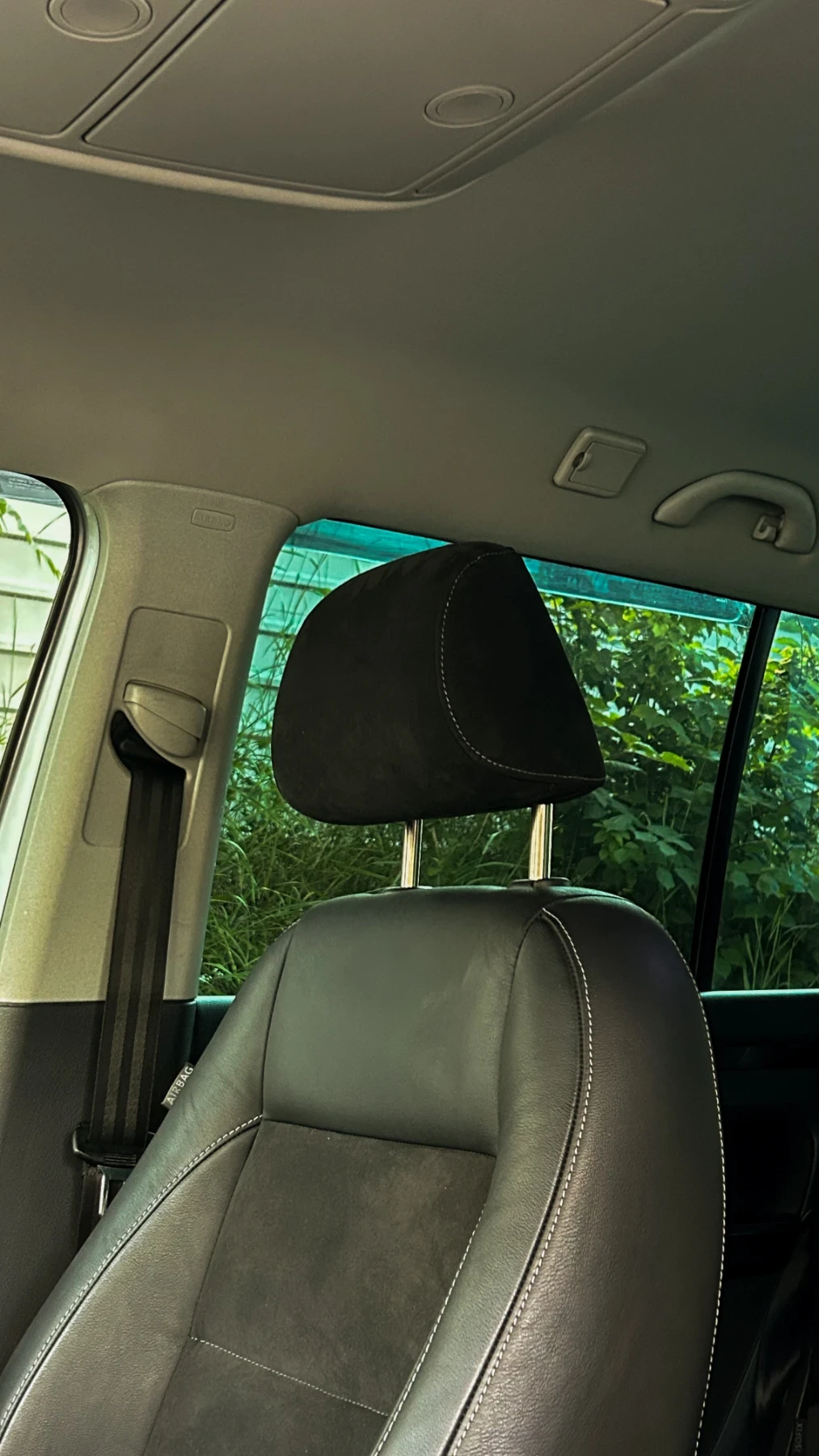 VW Touran, снимка 8 - Автомобили и джипове - 55005691