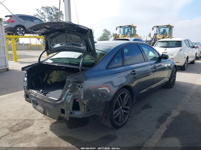 Audi S6 * KEYLESS* Camera* 360* С.Ленти* , снимка 7 - Автомобили и джипове - 55044974