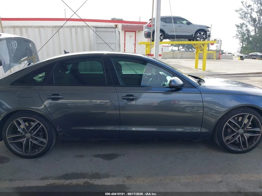 Audi S6 * KEYLESS* Camera* 360* С.Ленти* , снимка 8 - Автомобили и джипове - 55044974
