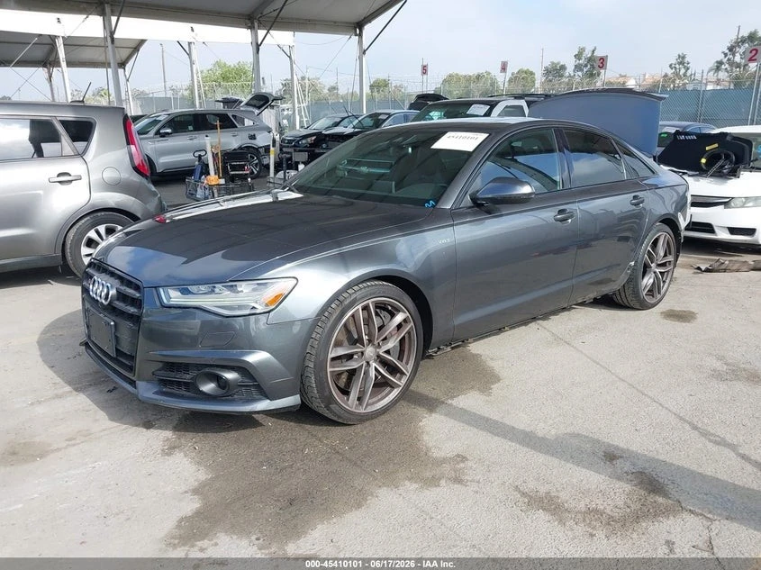 Audi S6 * KEYLESS* Camera* 360* С.Ленти* , снимка 3 - Автомобили и джипове - 55044974