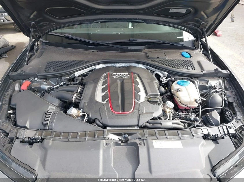Audi S6 * KEYLESS* Camera* 360* С.Ленти* , снимка 13 - Автомобили и джипове - 55044974
