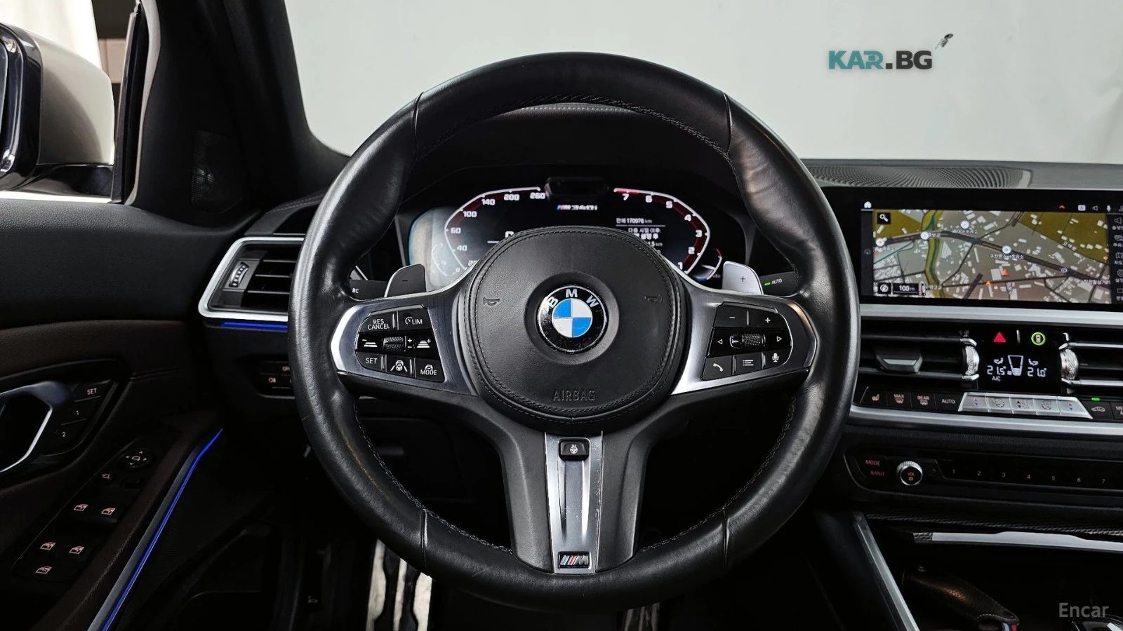 BMW 340 M340* ����* �������* ����* HEADUP* 360*  | Mobile.bg � ����������� 12