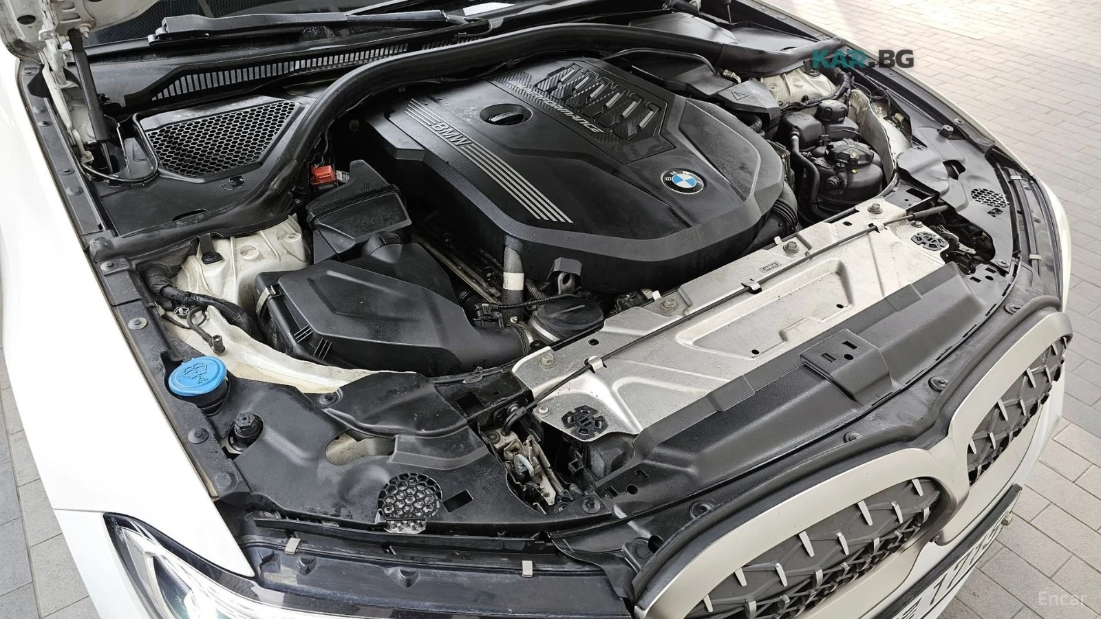 BMW 340 M340* ����* �������* ����* HEADUP* 360*  | Mobile.bg � ����������� 5