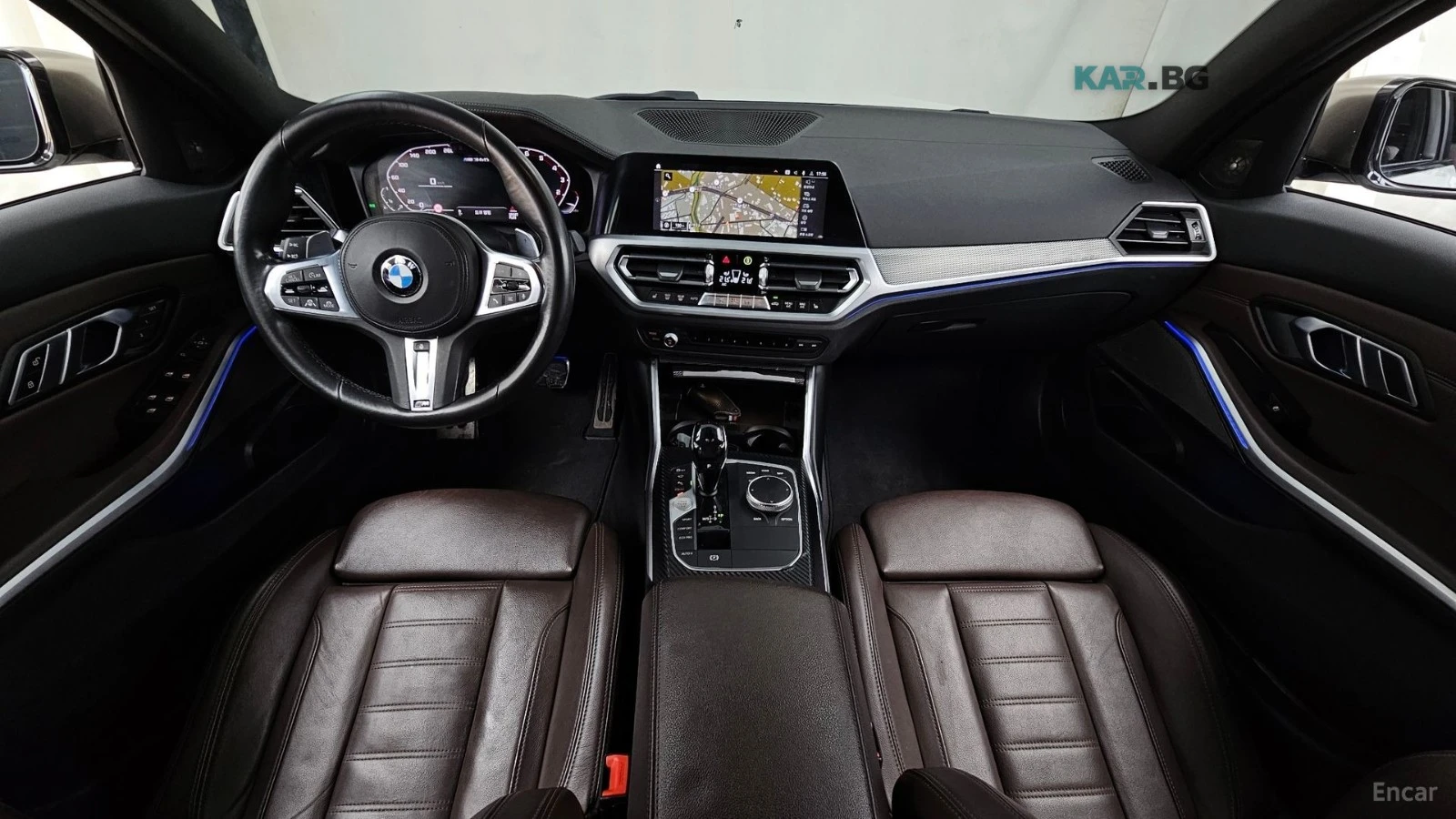 BMW 340 M340* ����* �������* ����* HEADUP* 360*  | Mobile.bg � ����������� 6