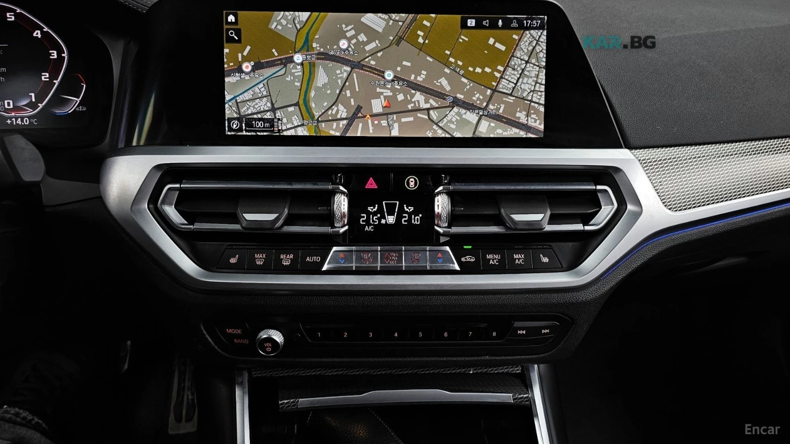 BMW 340 M340* ����* �������* ����* HEADUP* 360*  | Mobile.bg � ����������� 13