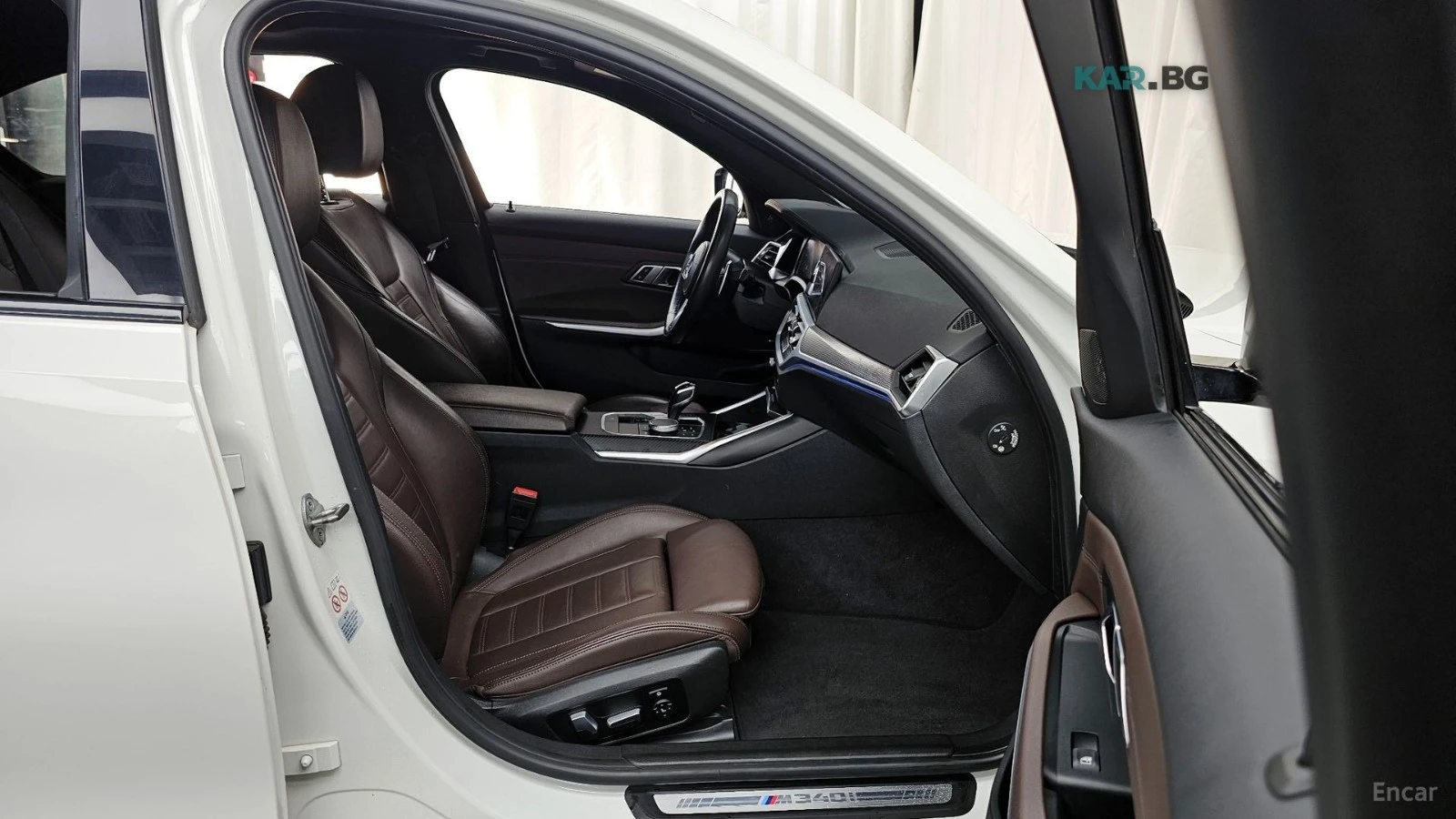 BMW 340 M340* ����* �������* ����* HEADUP* 360*  | Mobile.bg � ����������� 10