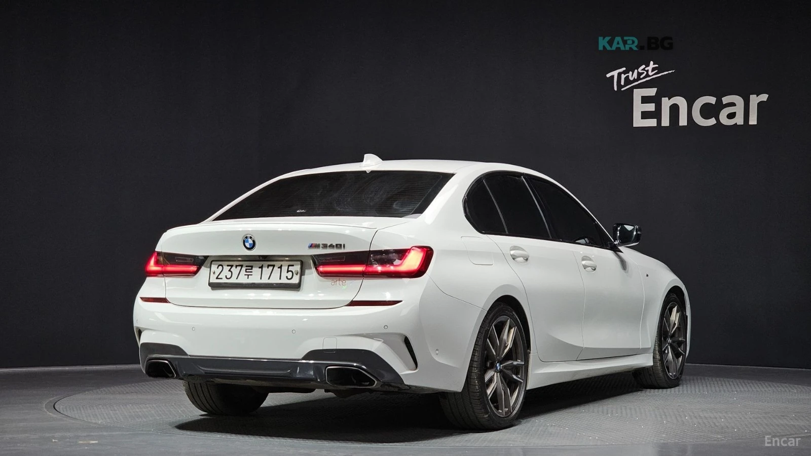 BMW 340 M340* ����* �������* ����* HEADUP* 360*  | Mobile.bg � ����������� 2