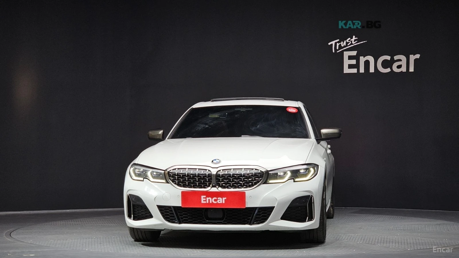 BMW 340 M340* ����* �������* ����* HEADUP* 360*  | Mobile.bg � ����������� 3