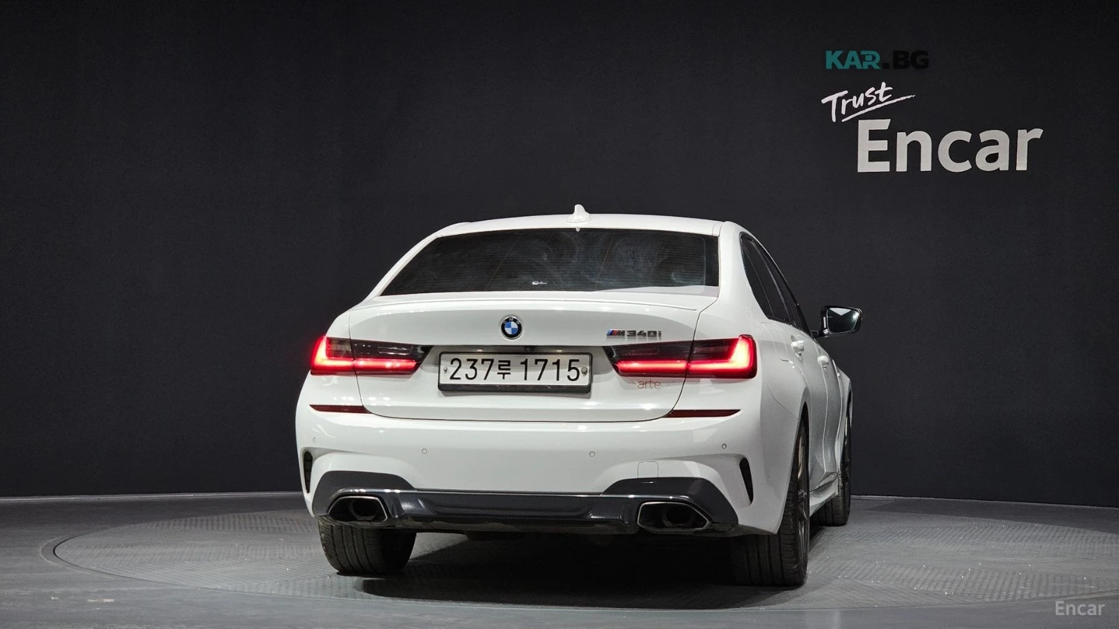 BMW 340 M340* ����* �������* ����* HEADUP* 360*  | Mobile.bg � ����������� 4