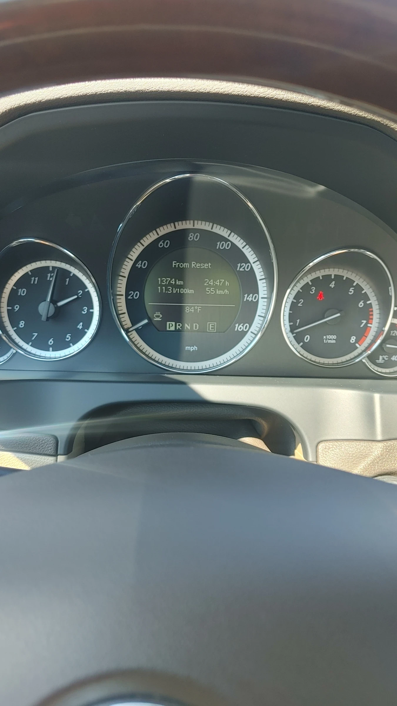 Mercedes-Benz E 500 | Mobile.bg � ����������� 8