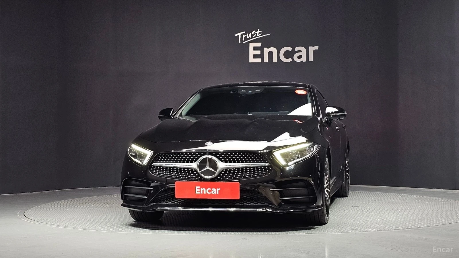 Mercedes-Benz CLS 450 4MATIC/AMG-LINE/FULL-ASSISTS/BURMESTER/SUNROOF, снимка 2 - Автомобили и джипове - 55642604
