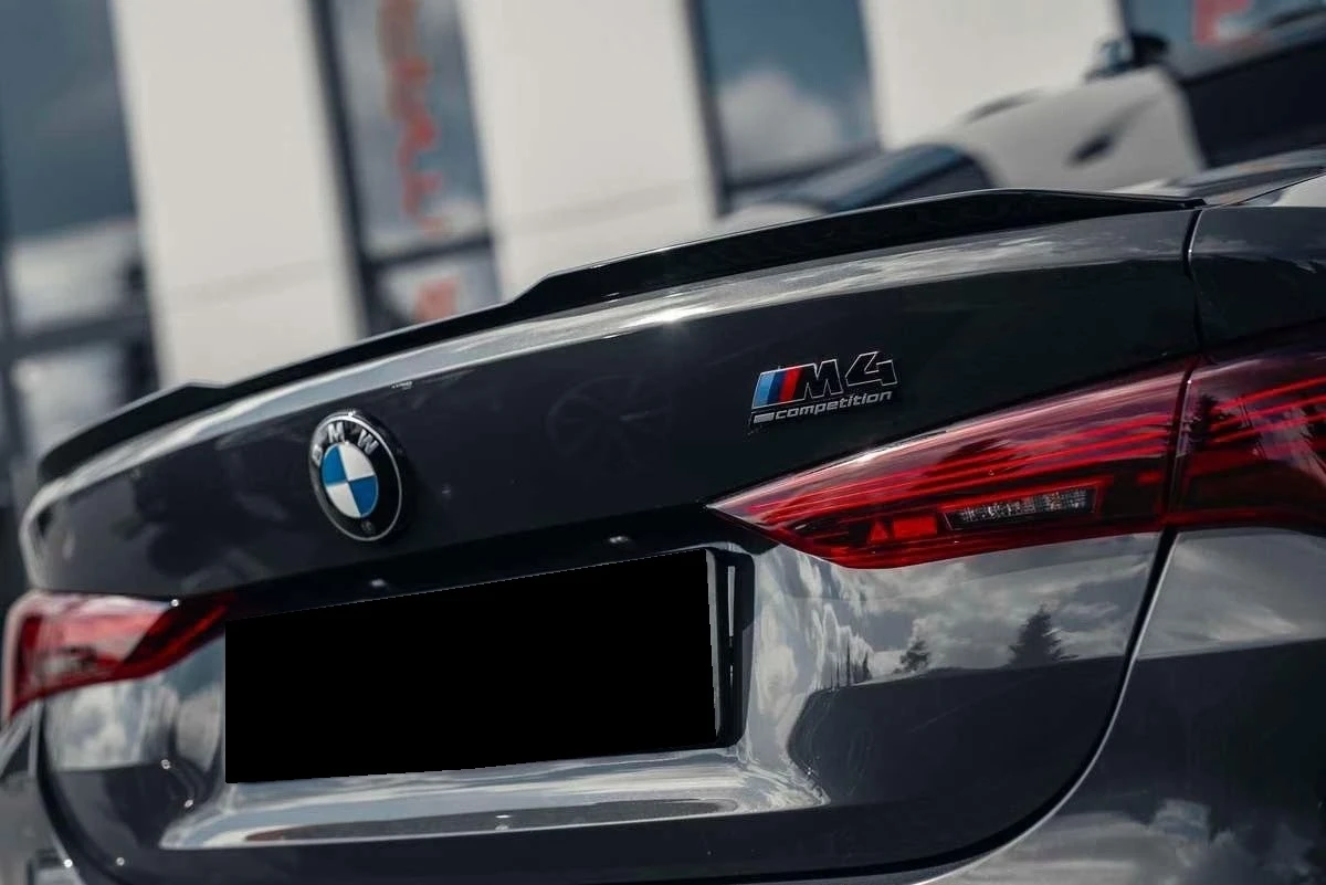 BMW M4 Competition xDrive/INDIVIDUAL/HARMAN KARDON/360, снимка 9 - Автомобили и джипове - 55687219