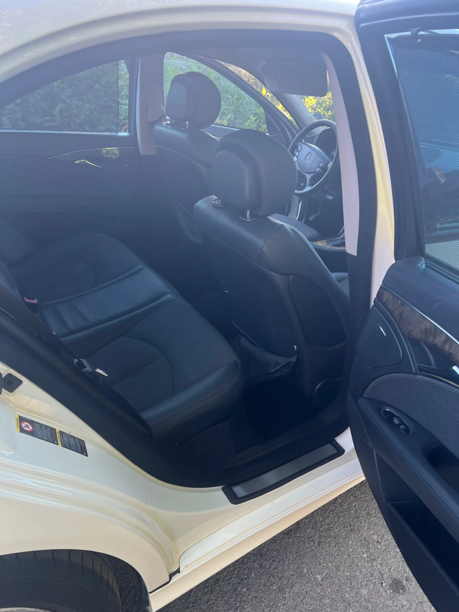 Mercedes-Benz E 280 E280cdi-4matic, снимка 14 - Автомобили и джипове - 55794193