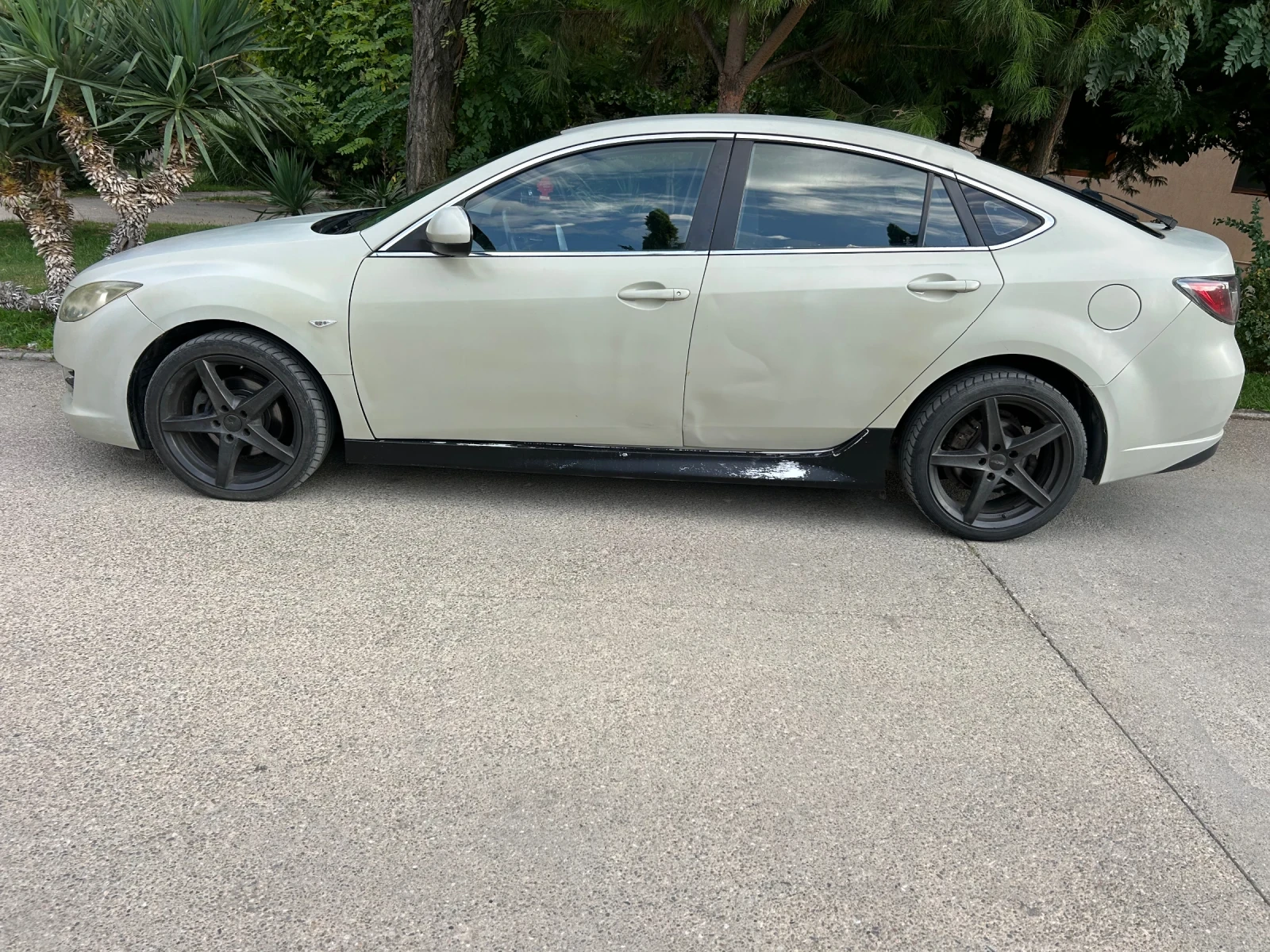Mazda 6 2.0 140ks, снимка 5 - Автомобили и джипове - 55828233