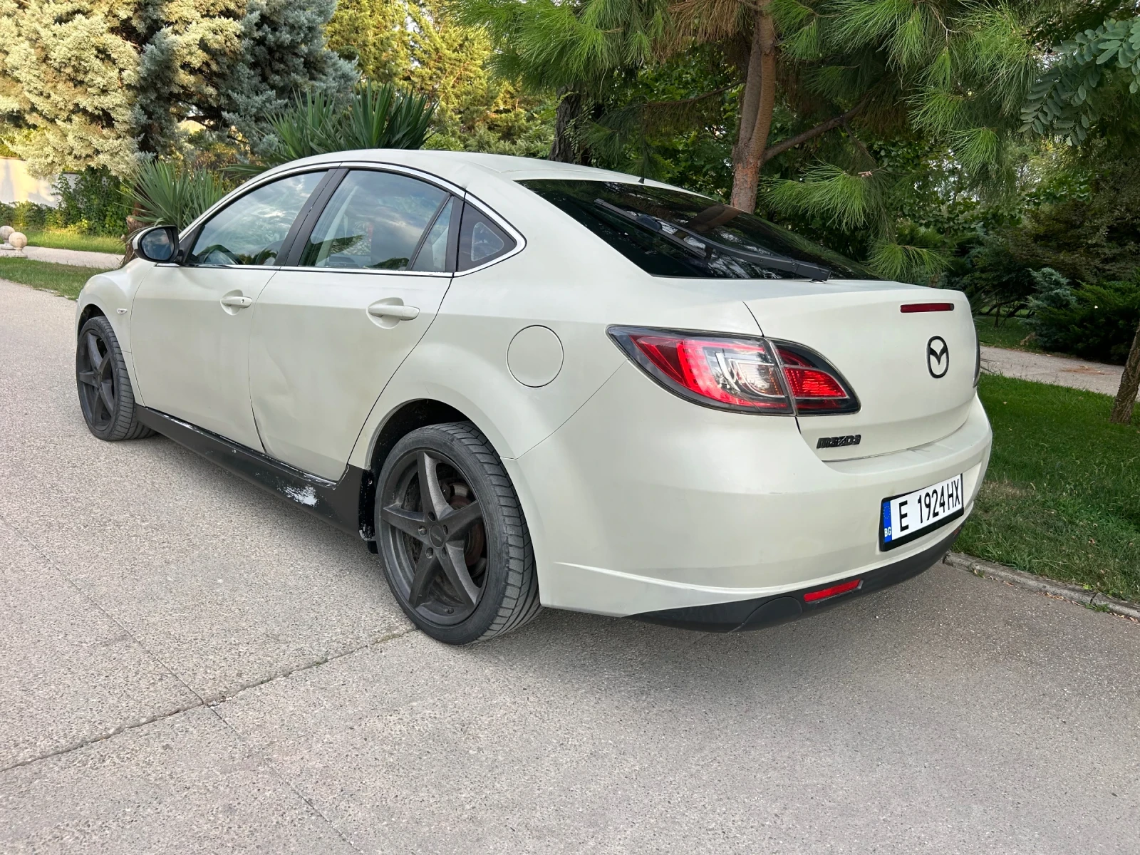 Mazda 6 2.0 140ks, снимка 6 - Автомобили и джипове - 55828233