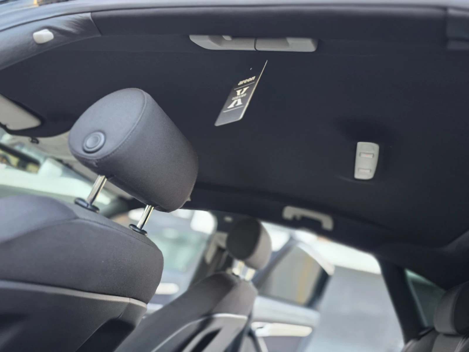 Audi A6 3.2, снимка 11 - Автомобили и джипове - 55867626
