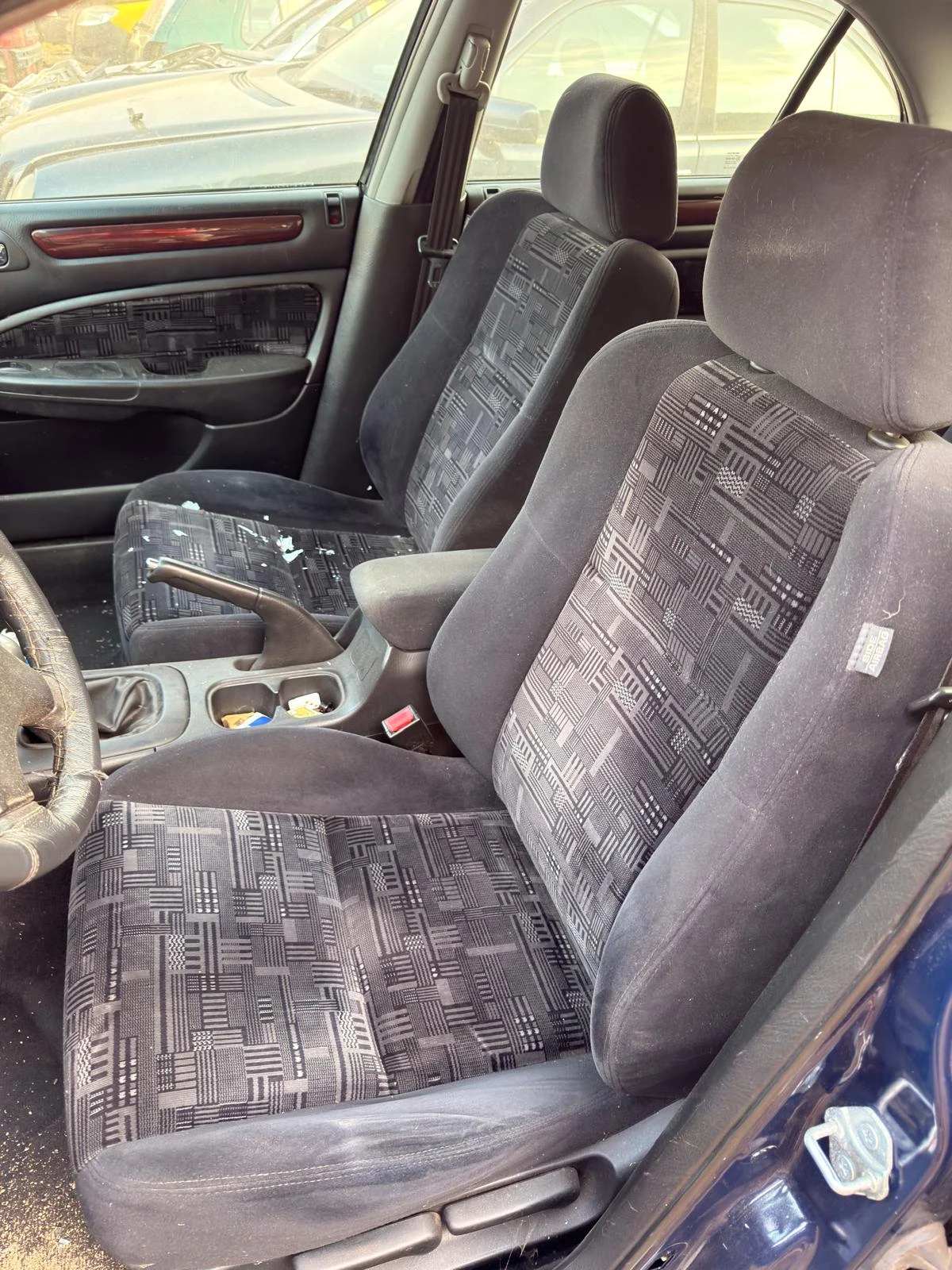 Honda Accord, снимка 7 - Автомобили и джипове - 55933894
