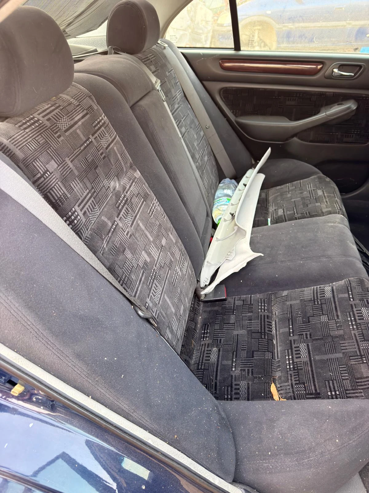 Honda Accord, снимка 6 - Автомобили и джипове - 55933894